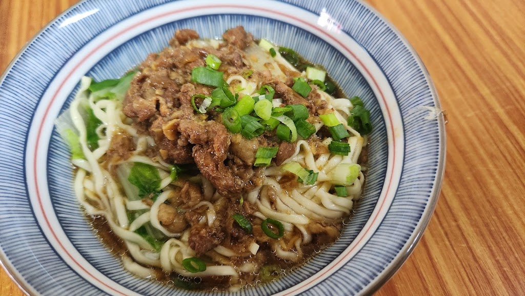 冼家牛肉麵 的照片