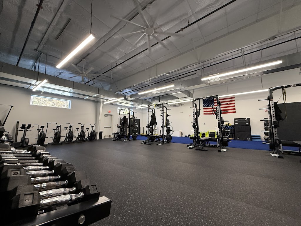  Top-Tier Performance Training