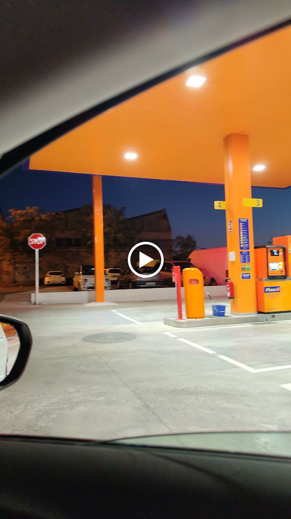 Plenergy Fuenlabrada V (antes Plenoil) — Videos
