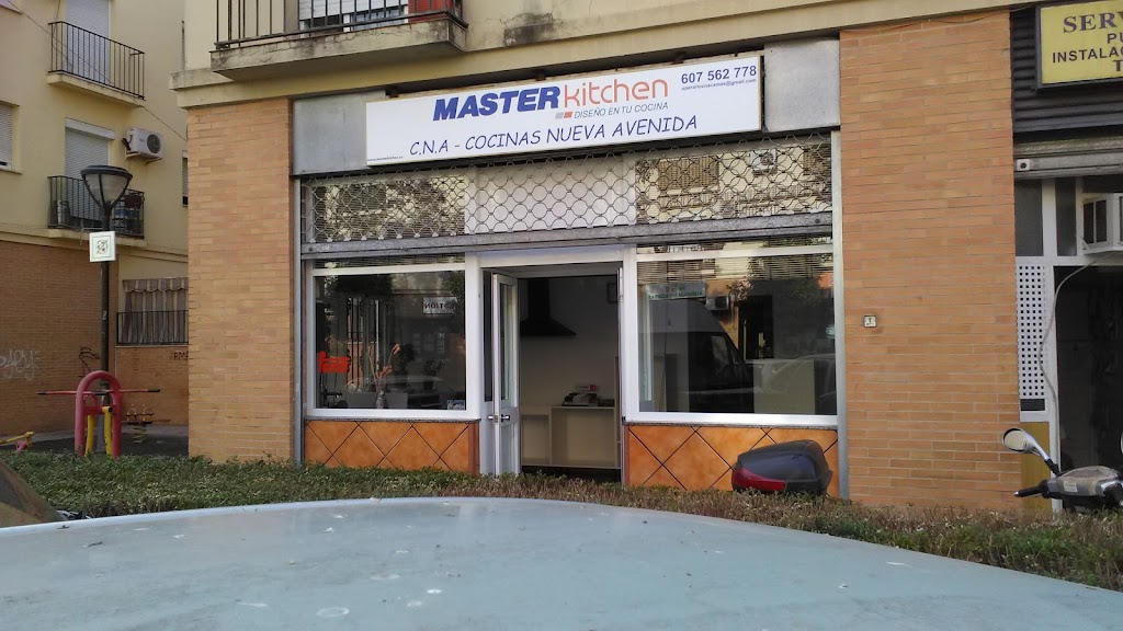 Cocinas Nueva Avenida