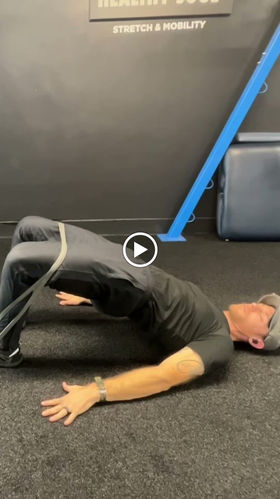  Fire Inside Fitness LLC