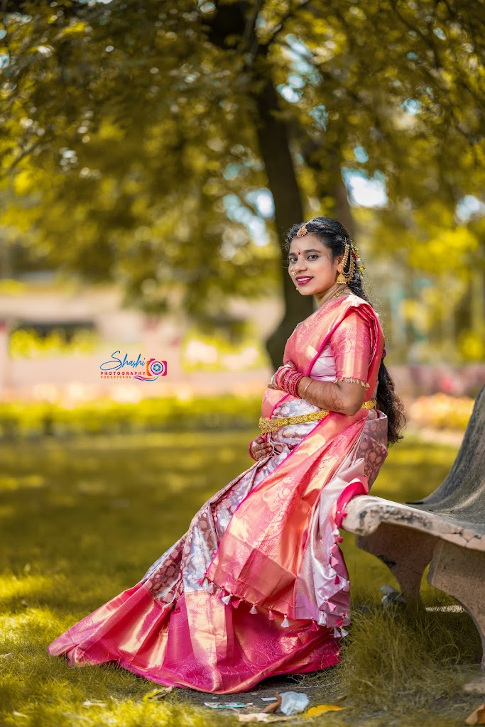 Nirmala Beauty Zone Make Up Artist