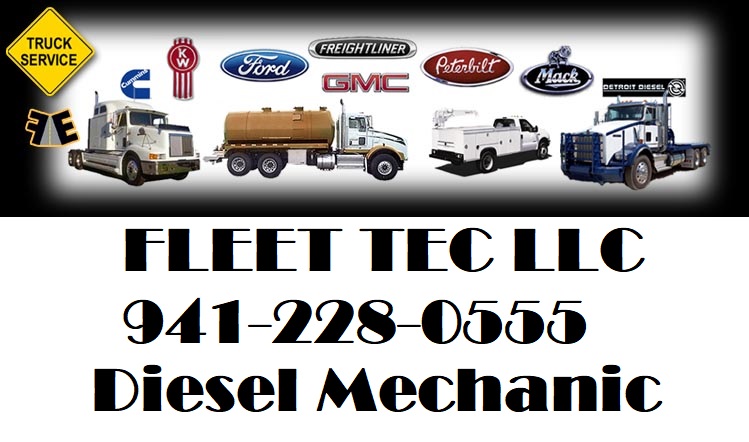 Fleet Tec llc