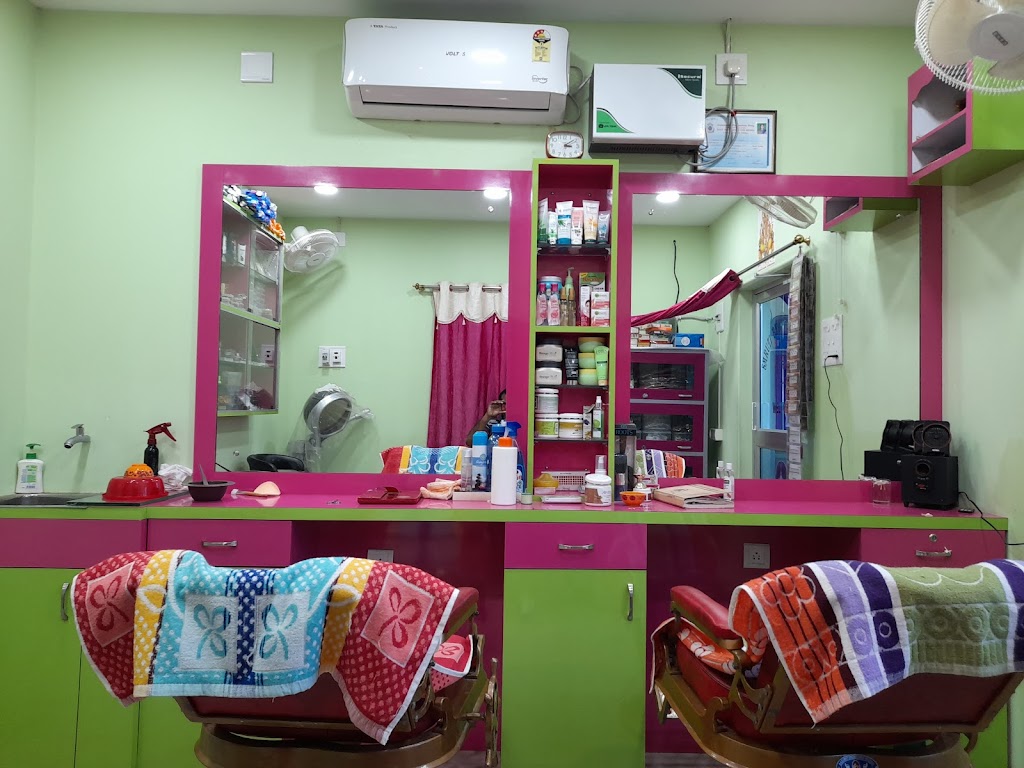 Smruti Beauty Care Spa
