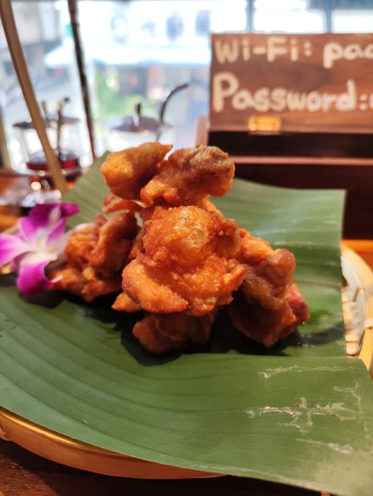 泰元THAIYUAN－高雄米其林必比登 泰國料理 泰式料理 評價 海鮮媽媽麵 泰式炒河粉 必吃 推薦 高cp值美食 涼拌青木瓜 2023精選 的照片