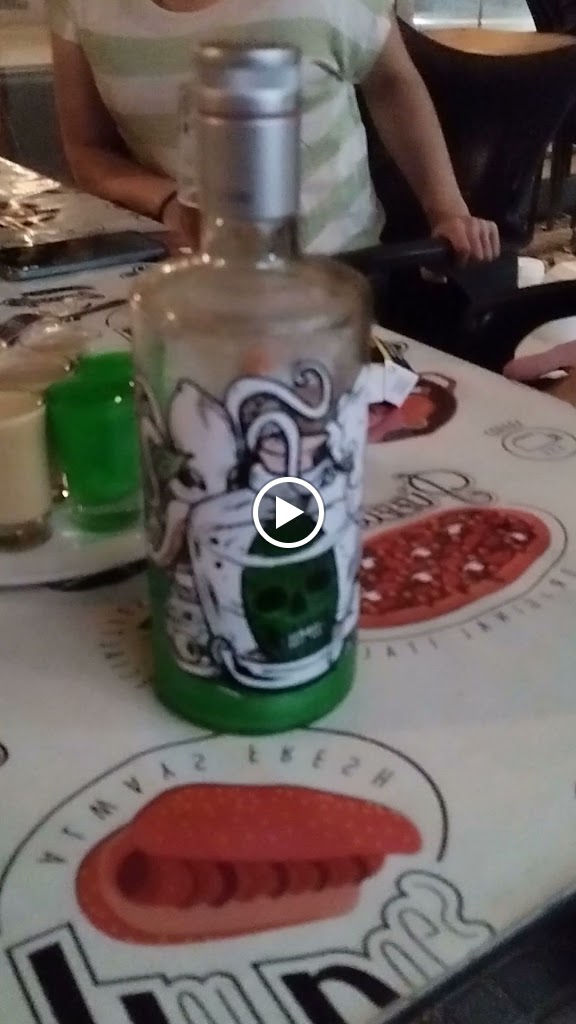 Pikoteo Galaxy | Bar de Tapas en Cerdanyola del Valles — Videos