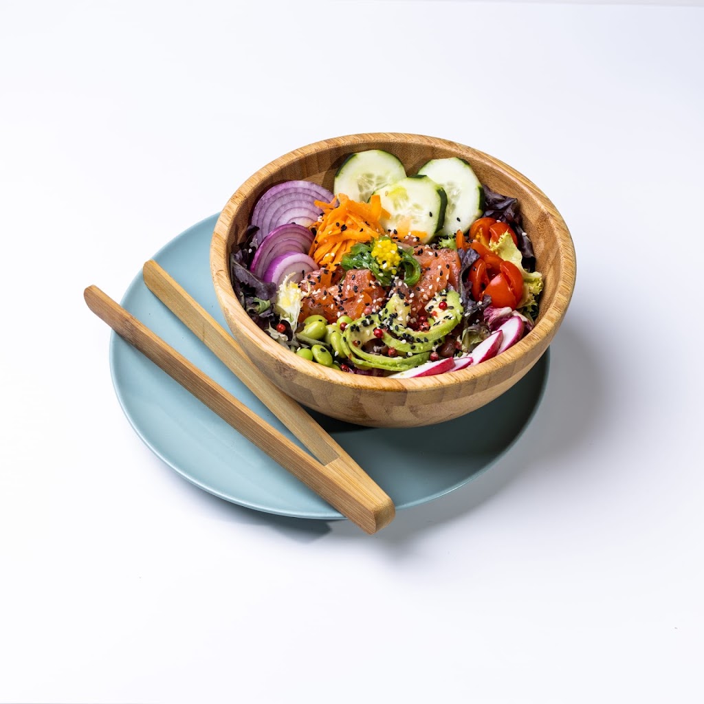 Restaurante D'mares Comida Saludable — Comida y bebida