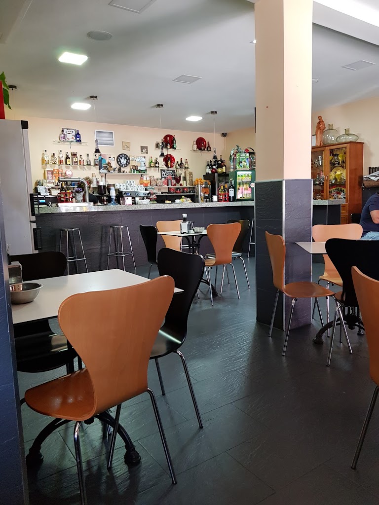 Bar Barreiro