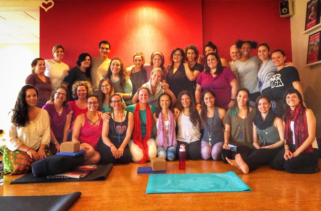  Lighthouse Yoga & Wellness