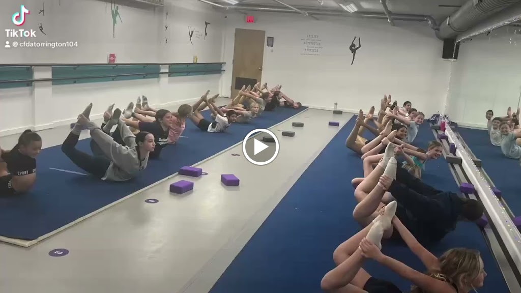  Center For Dance Arts, LLC.