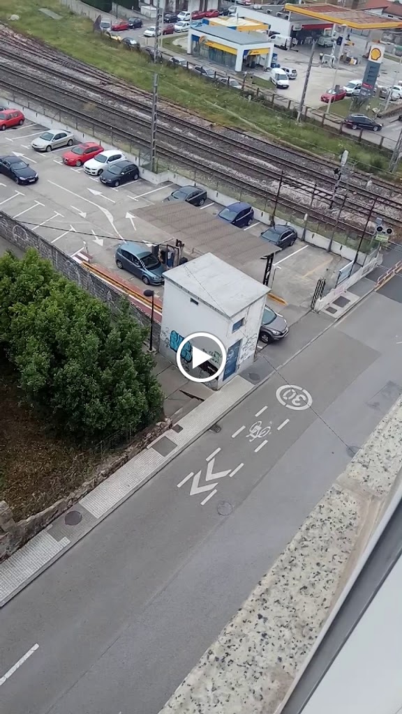 Parking Feve — Videos
