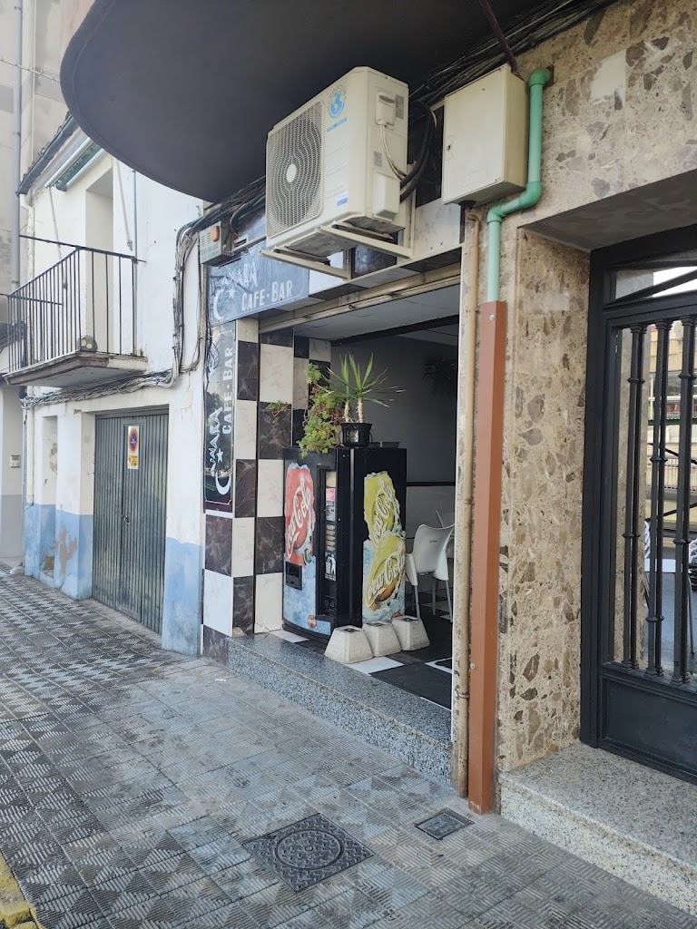 Ainara Cafe Bar — Mas recientes
