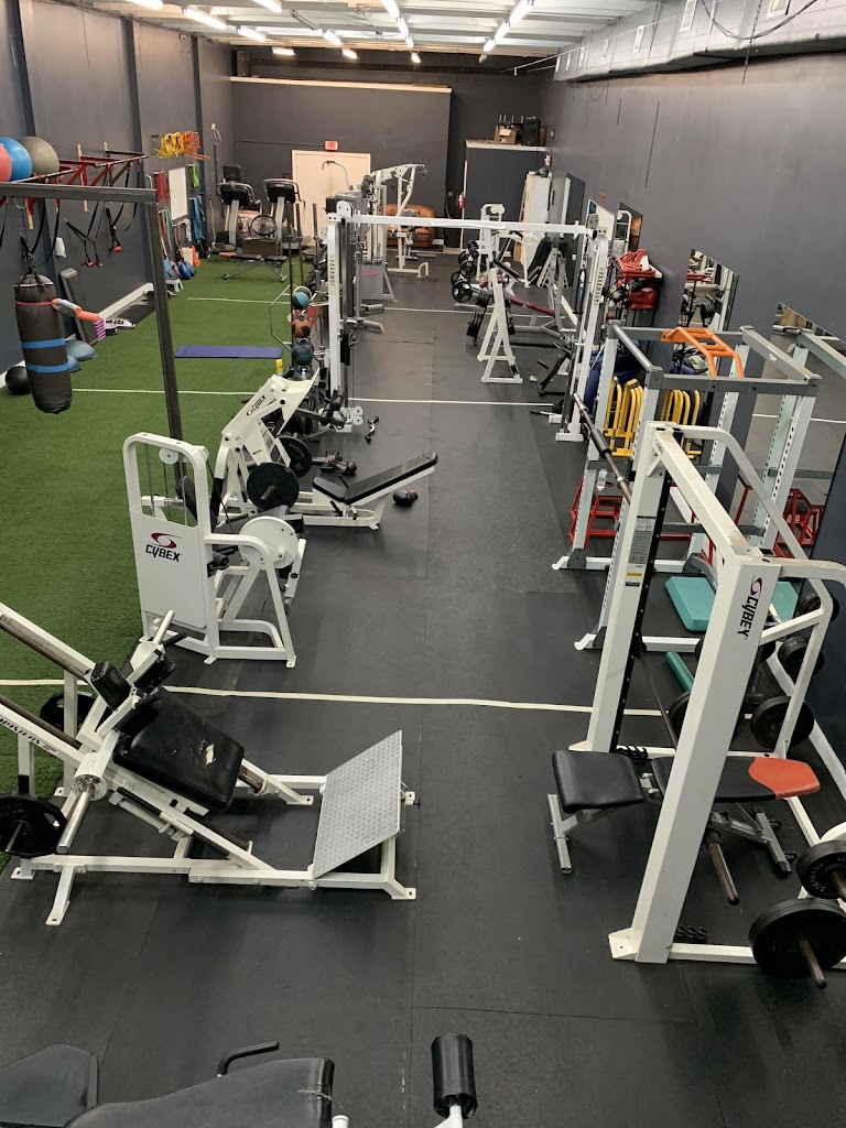  ALL PURPOSE TRAINING