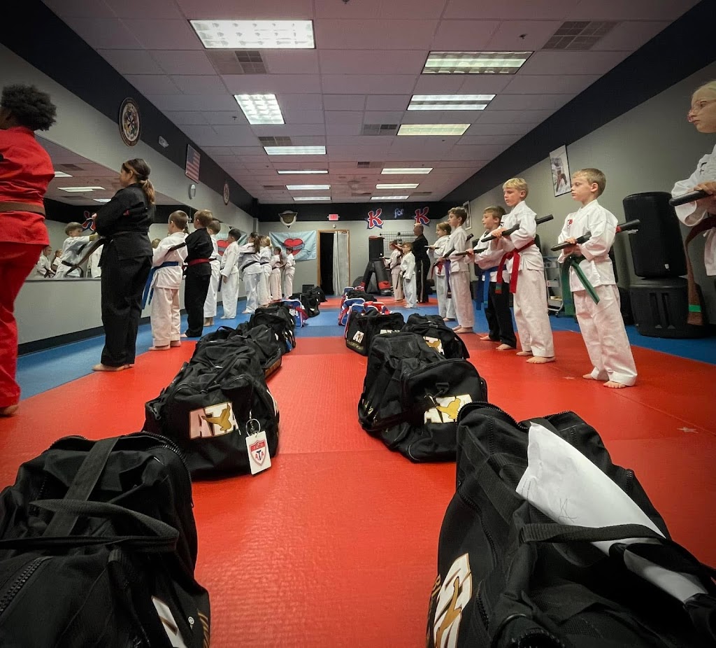  Pottstown ATA Martial Arts