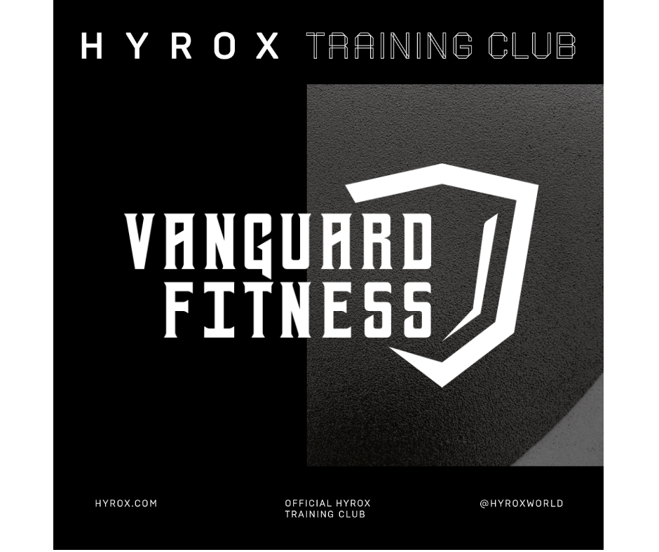  Vanguard Fitness