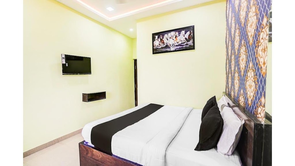 Hotel O Bilaspur