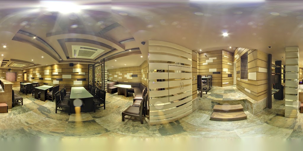 Street View & 360deg