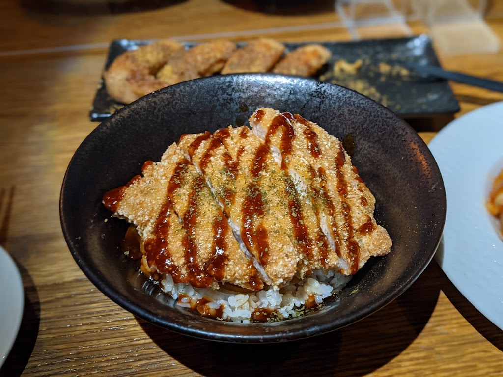 驀然餐酒館 的照片