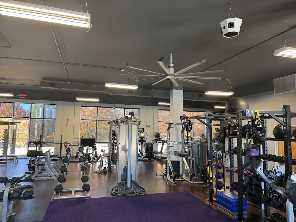  Anytime Fitness