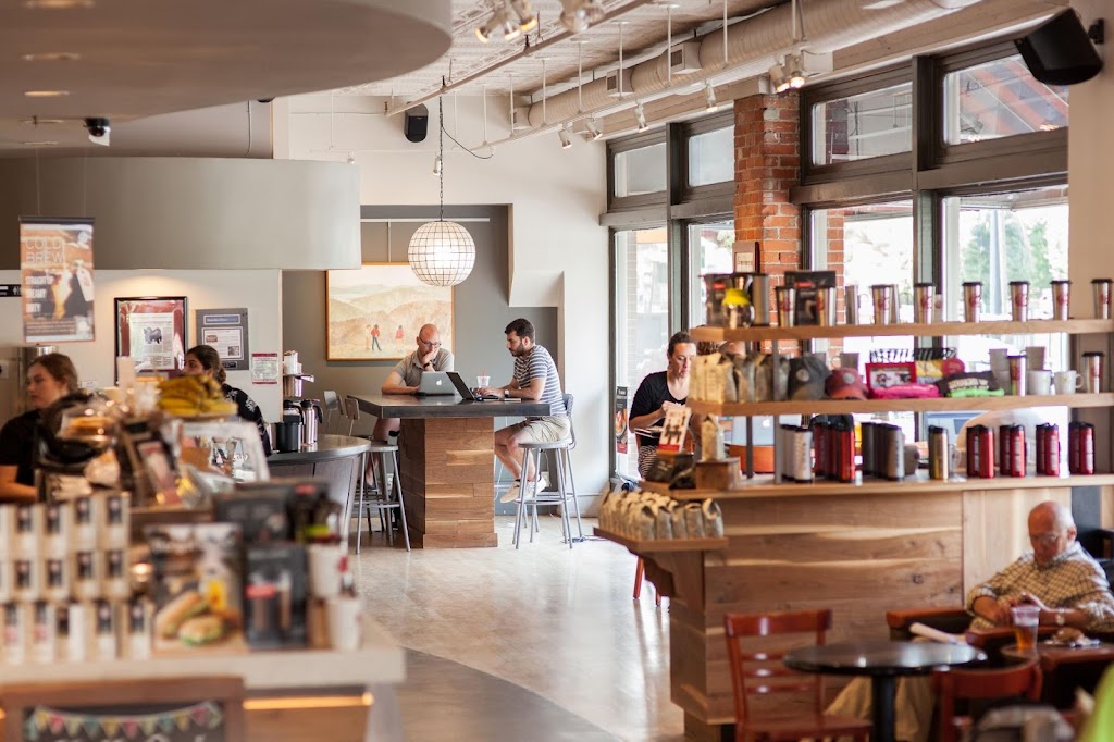 Photo of Sweetwaters Coffee & Tea