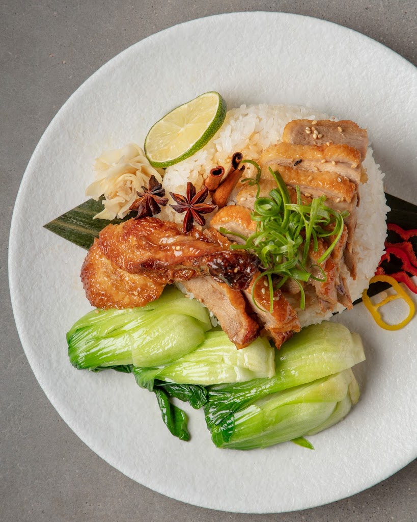 KIN by Rice n Roll | Sushi & Modern Asian & Ramen