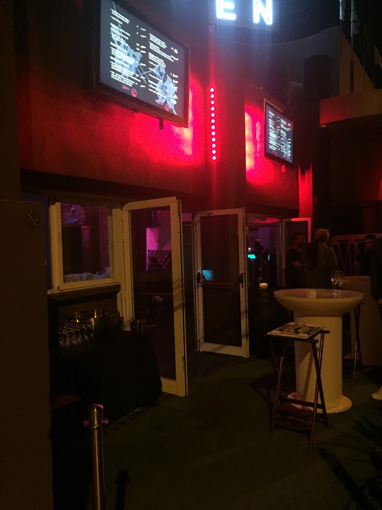 Sansu Sushi Bar & Garden