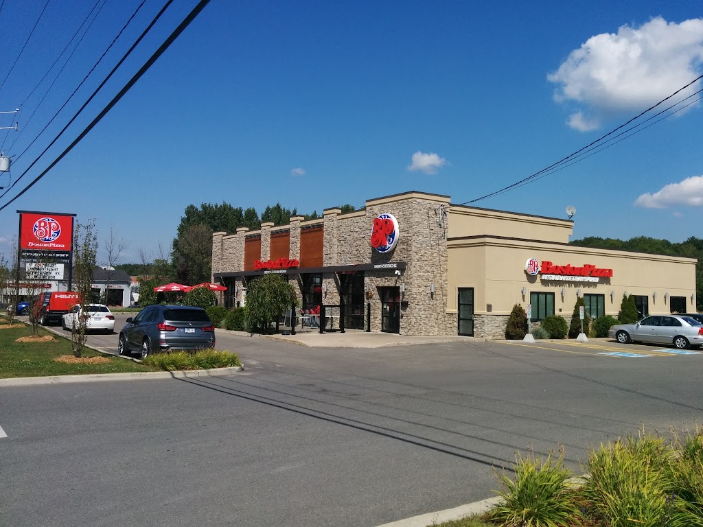 Boston Pizza in Saint-Eustache
