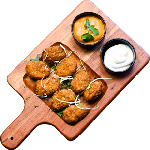 Food & drink