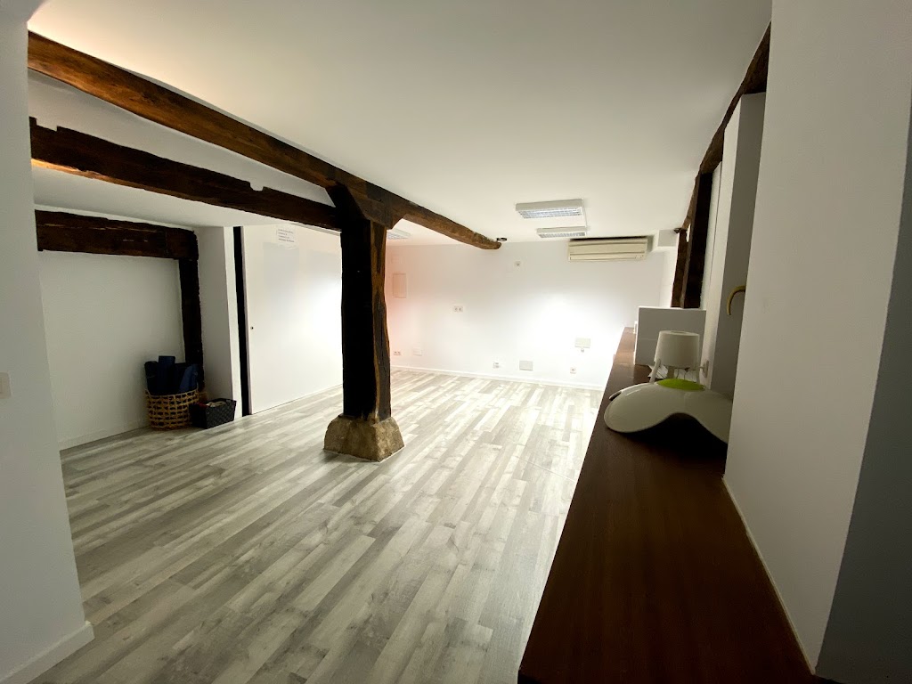 Centro de Quiromasaje Marisi