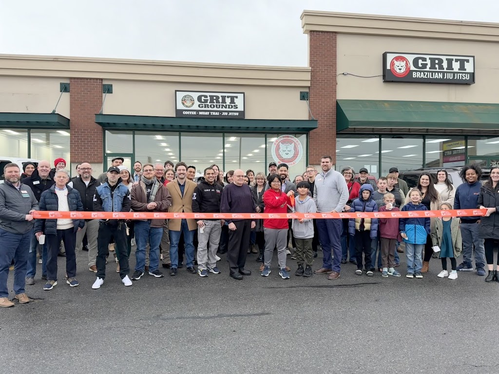 Photo of Grit Grounds Coffee