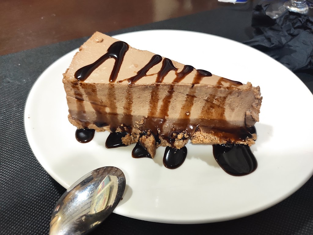 Taberna Sevillana — Flan