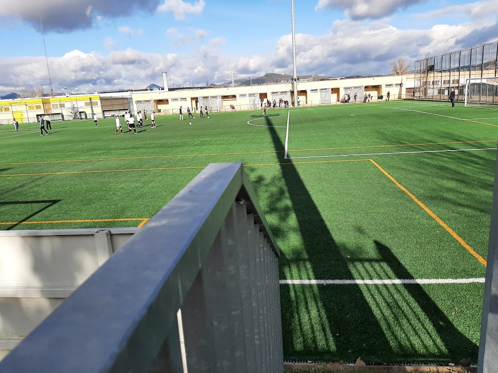 Sociedad Deportiva - LAGUNAK -