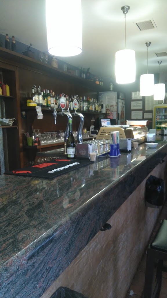 Mobar — Ambiente