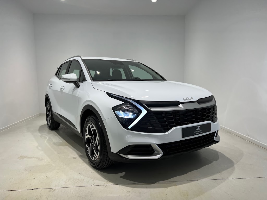 Cervera Motor — Del propietario