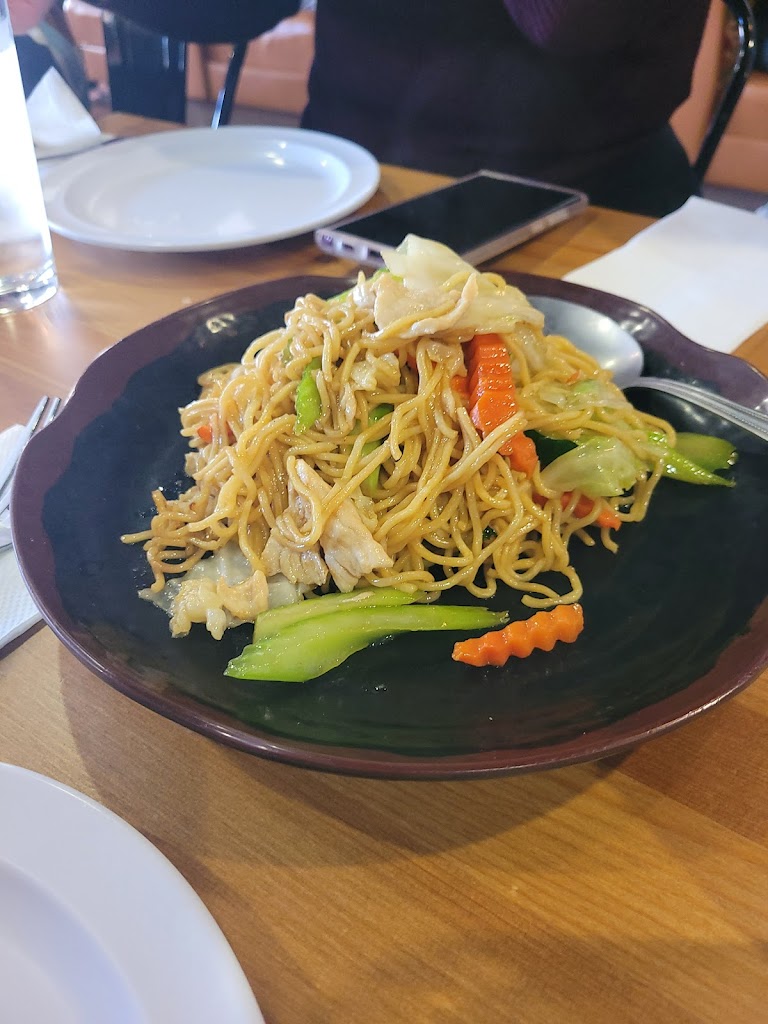 D Thai Bistro Mesquite