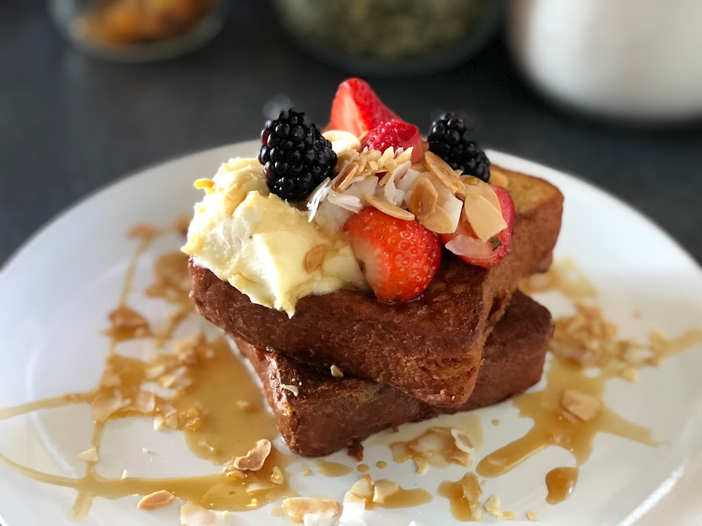 French toast