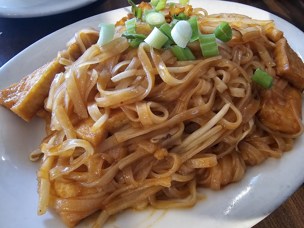 Bangkok Thai Cuisine
