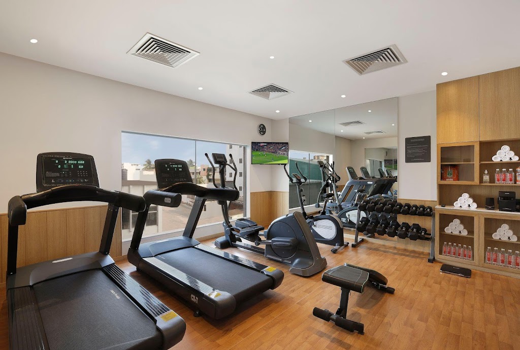 Amenities