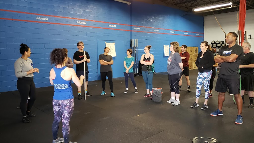  Aero Health and Fitness