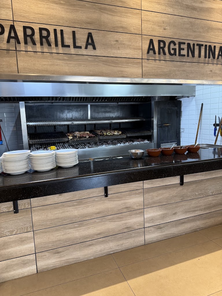 Asador City Wok — Mas recientes