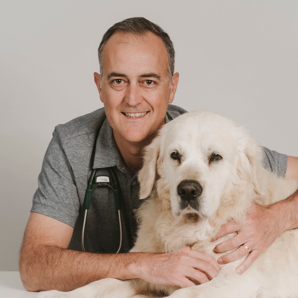 La Merced Veterinary Specialists