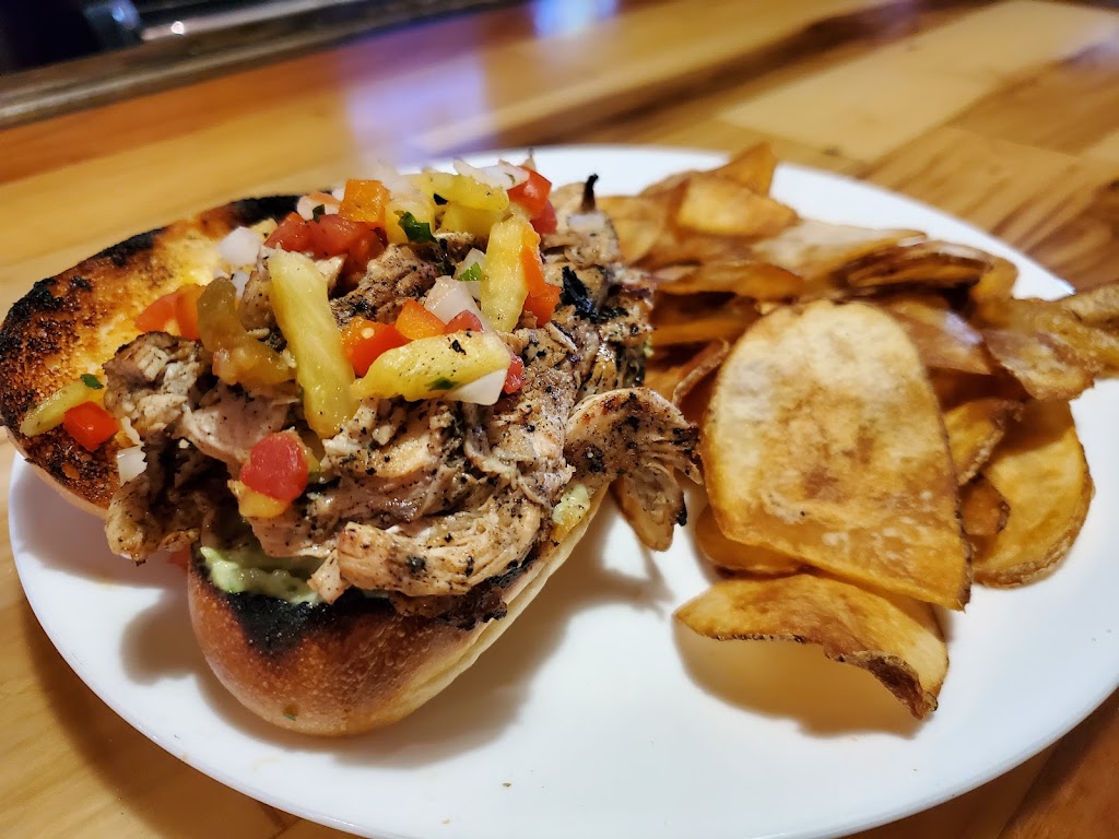  Slugger's Sports Bar & Grill