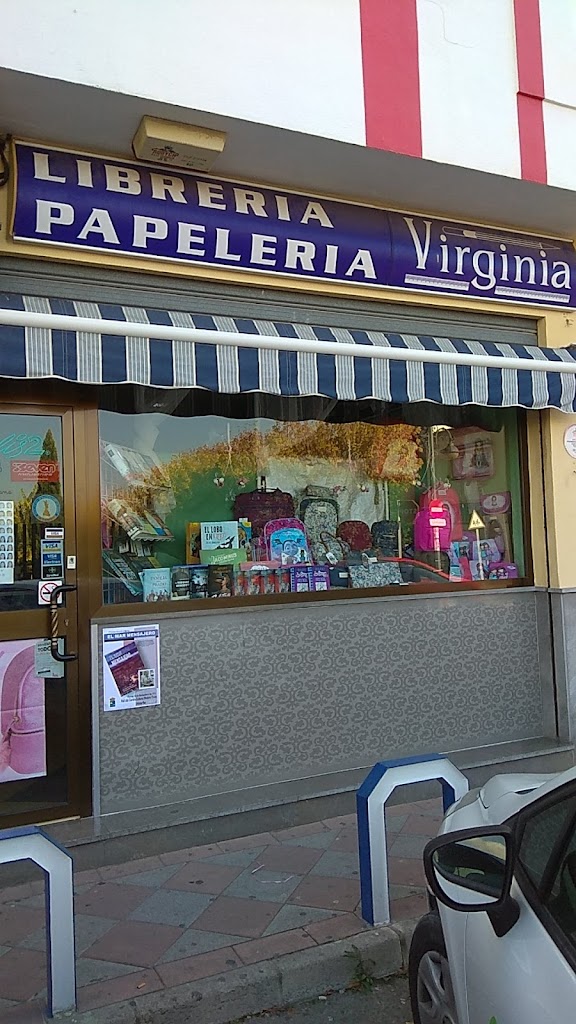 Libreria Virginia