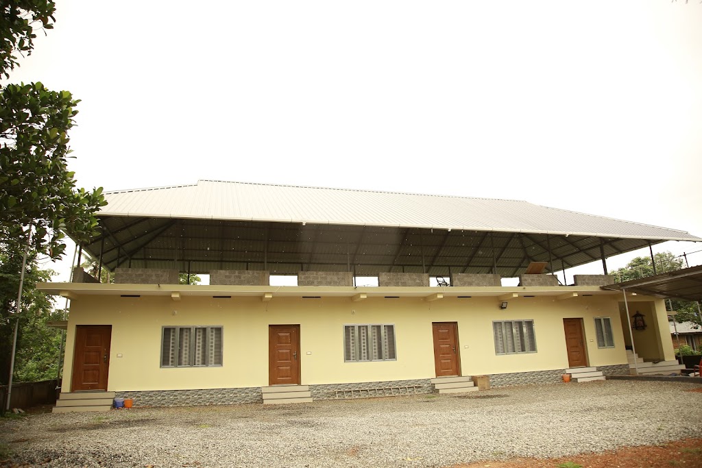 Gems Homestay