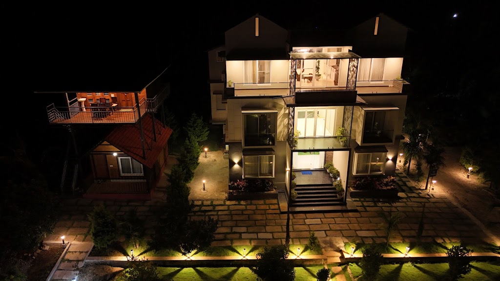 Coorg Riverness Resort