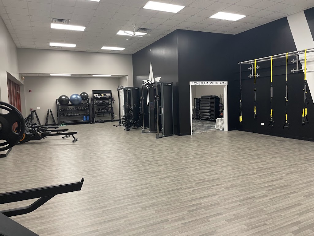  Fitness Premier Minooka