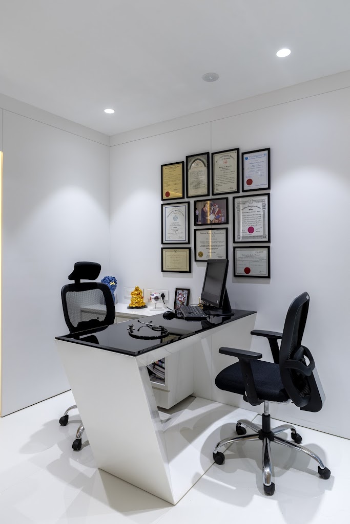 Gurukrupa Eye And Retina Care