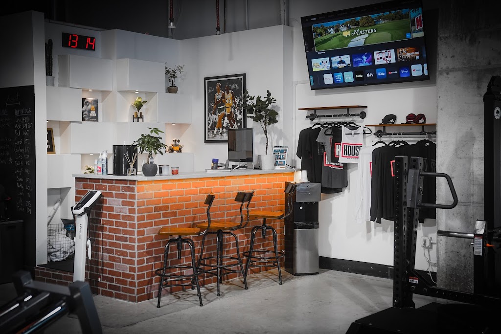  House of Transformation