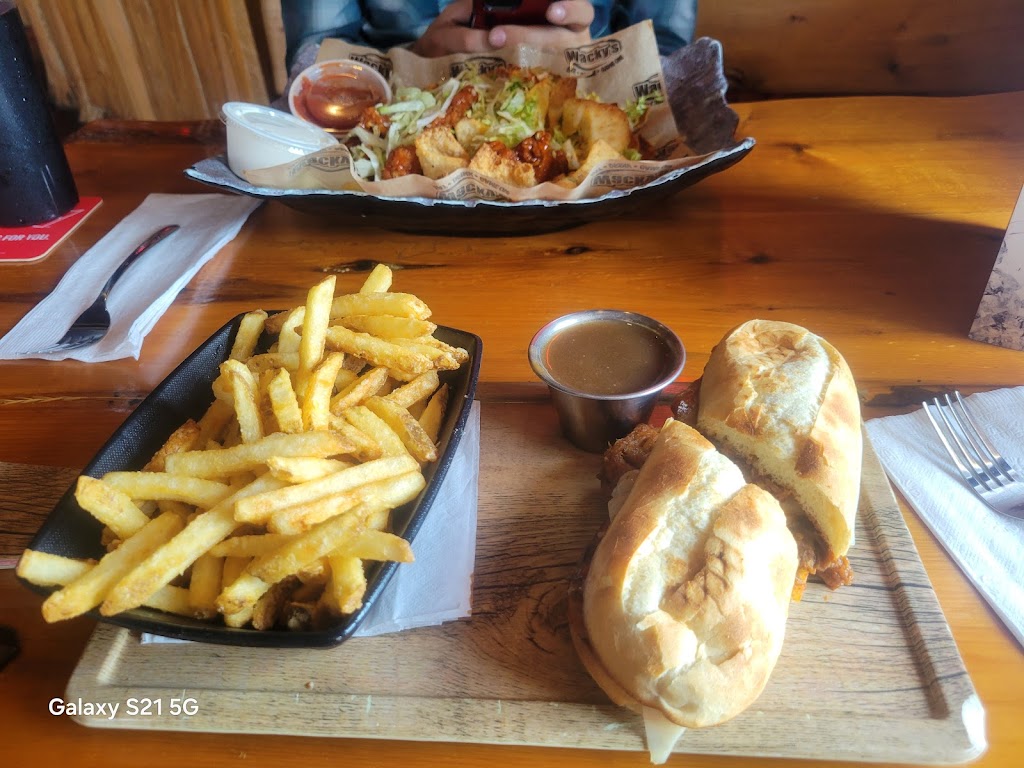 Food & drink
