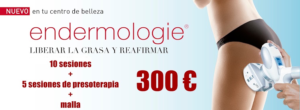 Estetica y Peluqueria Victoria — Del propietario